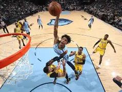 金年会-风云突变！孟菲斯灰熊清晨豪取连胜，NBA常规赛版图或变，媒体盛赞，医务组通报恢复(孟菲斯灰熊和影照片)