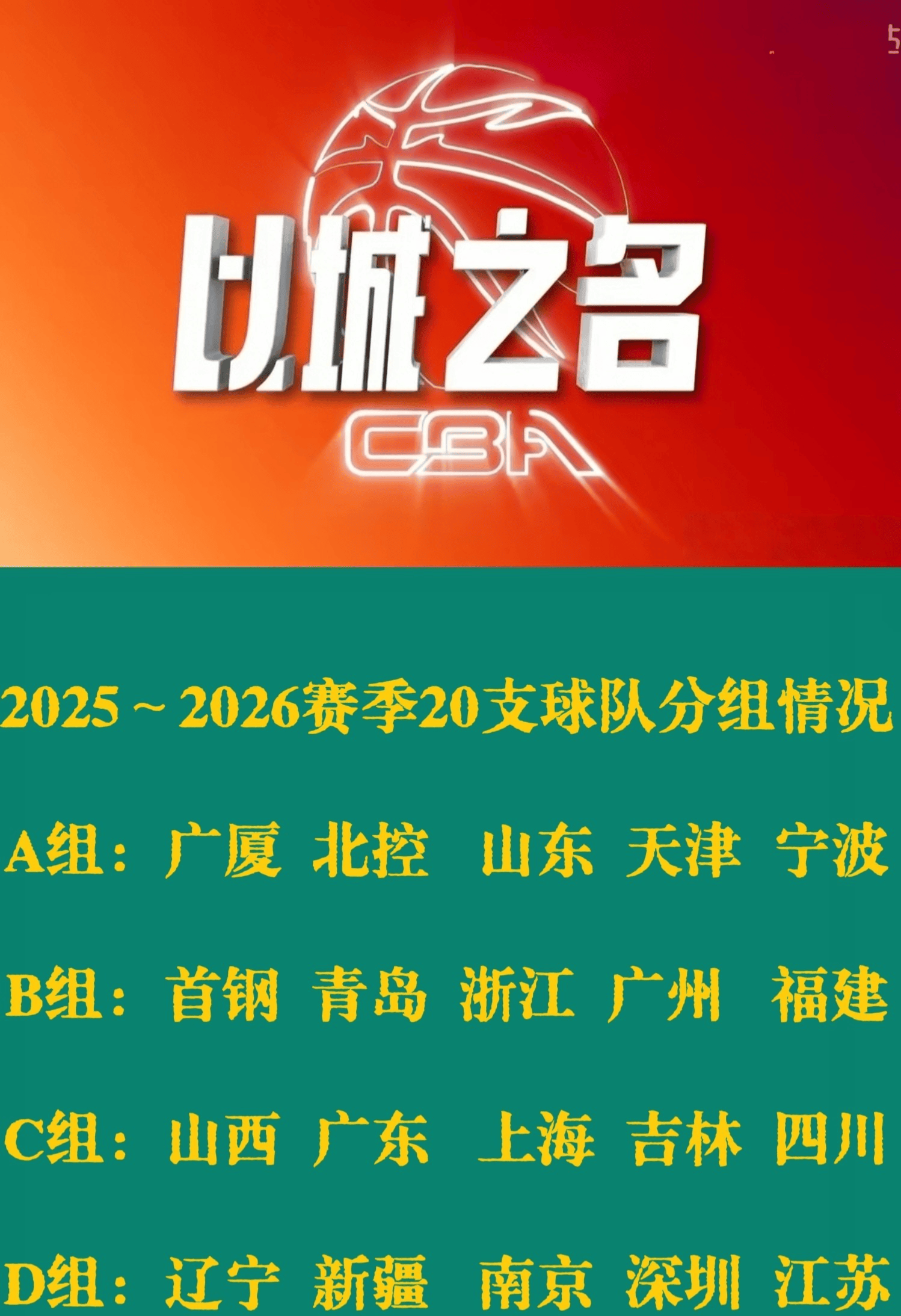 金年会平台-关于赛前山东男篮调整名单以备NBA总决赛；官宣签约环节打磨；更衣室稳定；高层口径保持一致的信息