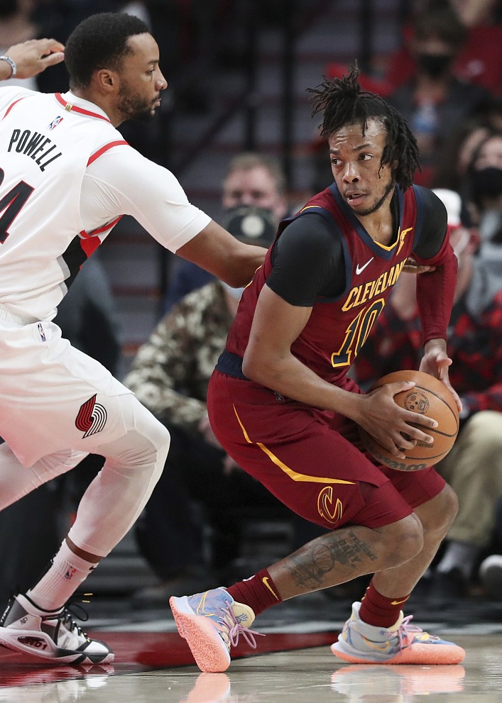 jnh-波特兰开拓者内部会议纪要流出：转会期防线松动，NBA常规赛使命明确，资深球员宣示担当的简单介绍