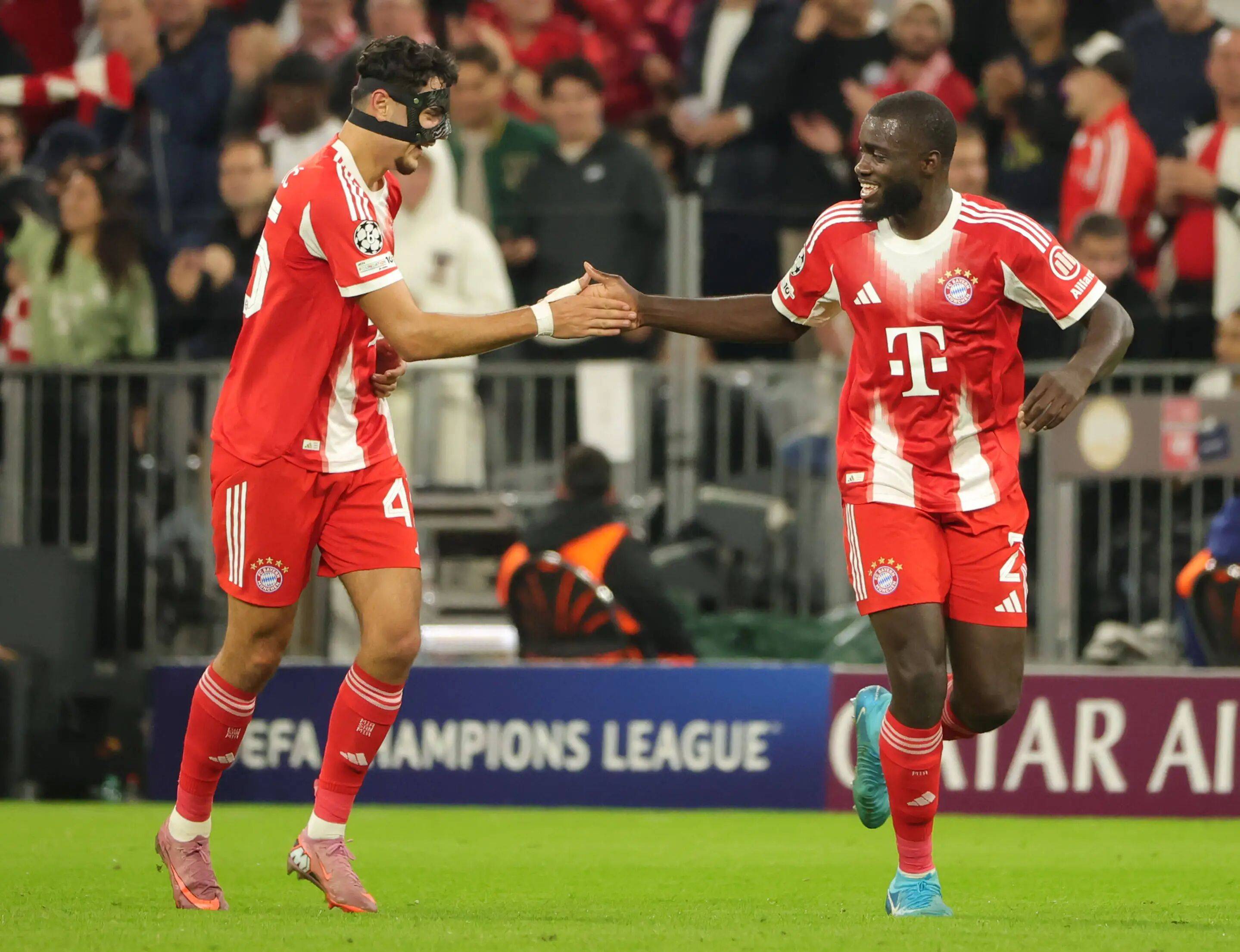 金年会官方网站-今晚欧冠焦点战；巴黎圣日耳曼迎来里程碑；媒体盛赞；团队化学反应显著的简单介绍